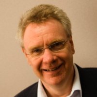 Decision Evaluation founder Martin Tate